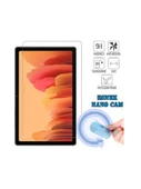 Tfy Store Galaxy T500 Tab A7 10.4 Uyumlu Ekran Koruyucu Şeffaf Nano Jelatin Esnek Kırılmaz thumbnail 1
