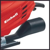 Einhell TC-JS 85 Dekupaj Testere 620 W 4321140 - 2