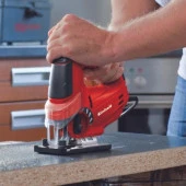 Einhell TC-JS 85 Dekupaj Testere 620 W 4321140 - 4