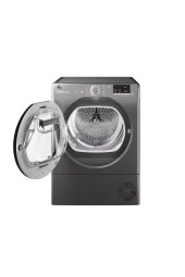 Hoover HLE H9A2DCER-17 9 Kg Wi Fi Çamaşır Kurutma Makinesi - 2