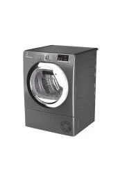 Hoover HLE H9A2DCER-17 9 Kg Wi Fi Çamaşır Kurutma Makinesi - 3