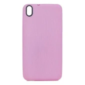 Tfy Store Desire 816 Uyumlu Silikon Telefon Kılıfı - 1