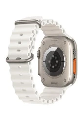 resolut Wearfit Pro Gs8+ Watch 8 Ultra 45mm Akıllı Saat 2.0 inç Ekran Andriod iOS Uyumlu - 2