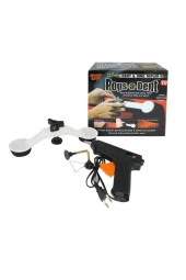 Pops a Dent Araç Kaporta Düzeltme Seti Araba Oto Kaporta Göçük Düzeltici thumbnail 2