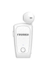 resolut Fineblue Fq-10 Pro 10 Saat Konuşma Bluetooth 5.0 Kulaklık Kablosuz Kulaklık Stereo Mikrofon - 3