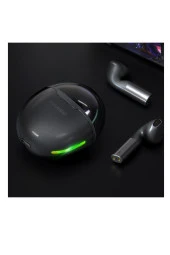 resolut Fineblue F22 Pro Oyun Kulaklıkları 65MS Bluetooth 5.1 - 7