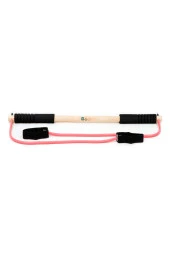 Powertec Portable Pilates Studio Egzersiz Seti Pembe - 3