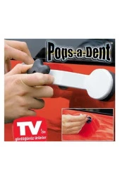 Pops a Dent Buffer  Pops A Dent Araç Kaporta Düzeltme  Seti thumbnail 2