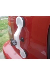 Pops a Dent Buffer  Pops A Dent Araç Kaporta Düzeltme  Seti thumbnail 3