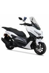 resolut Arora Max T Uyumlu Kilit Mekanizmalı Çapraz Suporte Telefon Tutucu Ayna Bağlantılı thumbnail 1