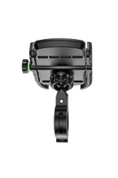 SUPORTE M8s Gidon Ve Ayna Bağlantılı 3.5 - 7 Inç Telefon Tutucu thumbnail 3