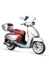 SUPORTE Arora Mojito Uyumlu Kilit Mekanizmalı Çapraz Suporte Telefon Tutucu Ayna Bağlantılı thumbnail 1