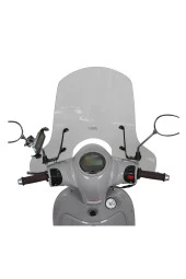 resolut Arora Cappucino Uyumlu Çapraz Suporte Telefon Tutucu Ayna Bağlantılı Kilitleme Mekanizmalı thumbnail 1