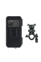 Tristar Suporte Telefon Tutucu Kapalı Model 7 Inch ( Xl Büyük Boy ) Gidon Bağlantılı thumbnail 3