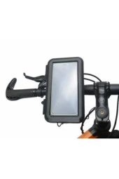 Vexo Suporte Telefon Tutucu Kapalı Model Ayna Bağlantılı ( 6,8 Inç ) - 1