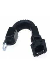 Vexo Suporte Telefon Tutucu Kapalı Model Ayna Bağlantılı ( 6,8 Inç ) - 2