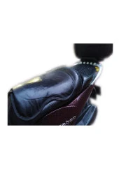 Tristar Universal Scooter- Atv- Motorsiklet Sele Isıtıcı Pad 12v Tüm Motorsikletler Için Uyumludur. - 2