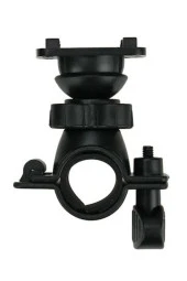 Prosev Suporte Motosiklet Telefon Tutucu Kapalı Model ( 4,7 - 6,8 Inches ) Gidon Bağlantılı - 4