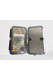 Powerstar Motosiklet Telefon Tutucu thumbnail 2