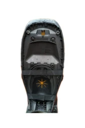 Powertec Isıtıcılı,ısıtmalı,ısıtıcı M Oto Siklet Koltuk Sele Minderi. Motorsikletler Için Uyumludur. - 5