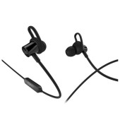 Boyun bandı Bluetooth kulaklık orijinal kulakiçi spor gürültü azaltma kulaklık - 1