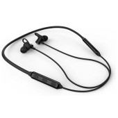 Boyun bandı Bluetooth kulaklık orijinal kulakiçi spor gürültü azaltma kulaklık - 2