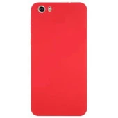 Tfy Store Venüs V3 5070 Uyumlu Silikon Telefon Kılıfı thumbnail 1