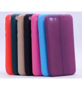 Tfy Store Venüs V3 5070 Uyumlu Silikon Telefon Kılıfı thumbnail 3