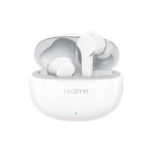 realme Buds T100 Tws Bt Kulaklık Beyaz - 1