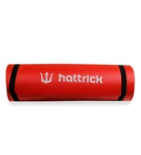Hattrick HM-55 Yoga Matı Kırmızı - 1