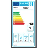 Aspiratör Box FBI 525 BK - 4
