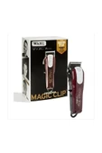 Wahl 8148 Cordless Magic Clip Kablolu/Kablosuz Profesyonel Saç Kesme Makinesi - 2