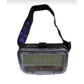 SAZAN YEMLEME( TEKNE VE BOTU )SUPER KAFA LAMBASI HIZLI SARZ VE YÜKSEK IŞIK AYDINLATMA - 1