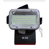 SAZAN YEMLEME( TEKNE VE BOTU )SUPER KAFA LAMBASI HIZLI SARZ VE YÜKSEK IŞIK AYDINLATMA - 3