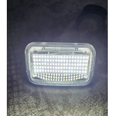 SAZAN YEMLEME( TEKNE VE BOTU )SUPER KAFA LAMBASI HIZLI SARZ VE YÜKSEK IŞIK AYDINLATMA - 5