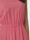 ONLY Bayan Kısa Kolsuz Elbise 15222200 thumbnail 5