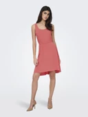 ONLY Bayan Kısa Kolsuz Elbise 15222200 thumbnail 2