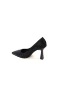 Papuçcity Sprs 02723 8 Cm Topuklu Kadın Stiletto Ayakkabı - 4