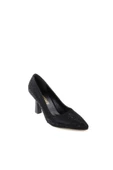 Papuçcity Sprs 02723 8 Cm Topuklu Kadın Stiletto Ayakkabı - 2