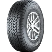 General Tire Grabber AT3 265/65R18 114T (4 Mevsim) (2024) thumbnail 2