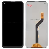 Infinix NOTE 7 LİTE Lcd Ekran Dokunmatik Orijinal Kalite - 1