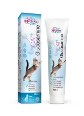 Mommies Care Glucosamine Kedi Malt İçerikli Eklem Sağlık Ürünü 100 Ml - 1