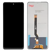 Infinix NOTE 11 PRO Lcd Ekran Dokunmatik Orijinal Kalite - 1