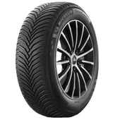 Michelin CrossClimate 2 215/60R17 100V XL (4 Mevsim) (2024) thumbnail 1
