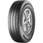 Continental ContiVanContact A/S 285/65R16C 131R 10PR (4 Mevsim) (2024) - 1