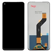 Tecno Spark 6 Lcd Ekran Dokunmatik Orijinal Kalite - 1