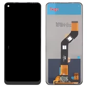 Tecno Spark 7T PRO Lcd Ekran Dokunmatik Orijinal Kalite - 1