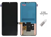 Xiaomi Mİ NOTE 10 Lcd Ekran Dokunmatik Orijinal Kalite + B-7000 - 1