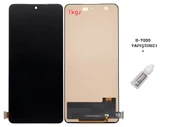 Xiaomi Redmi NOTE 12 PRO -4G- Lcd Ekran Dokunmatik TFT + B-7000 - 1