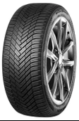 Nexen N'Blue 4Season 2 195/60R15 92V XL (4 Mevsim) (2024) thumbnail 2
